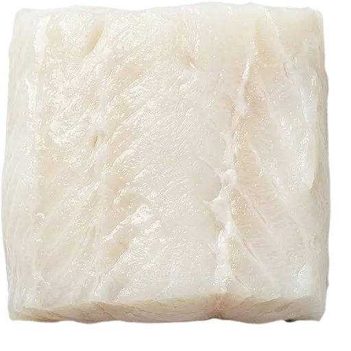 넙치